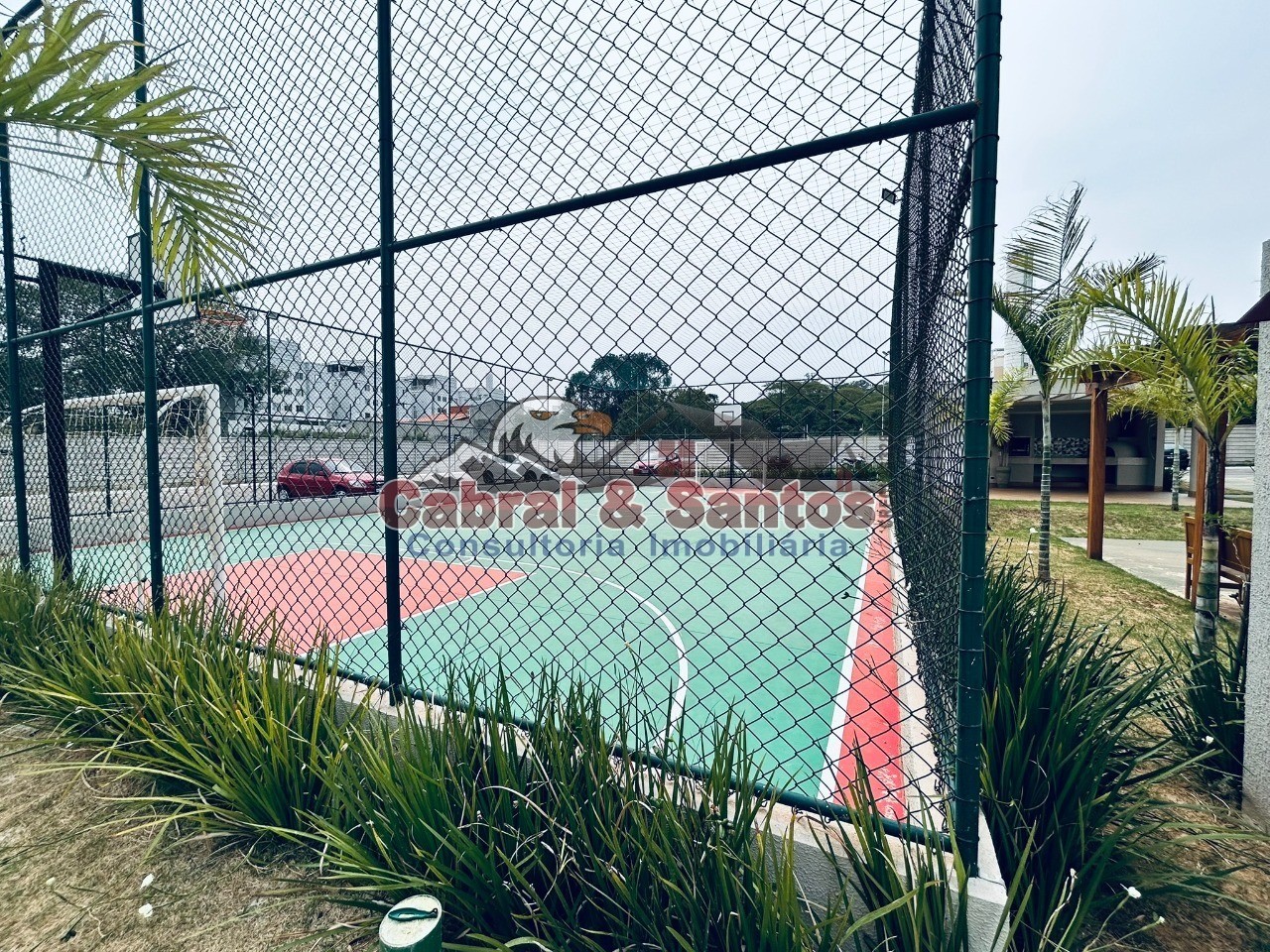 Apartamento, 2 quartos, 45 m² - Foto 9