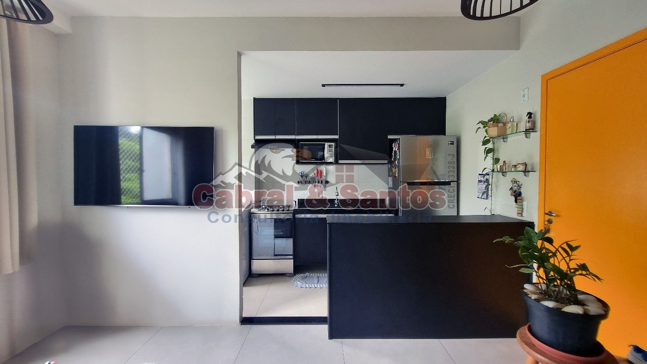 Apartamento, 3 quartos, 67 m² - Foto 5