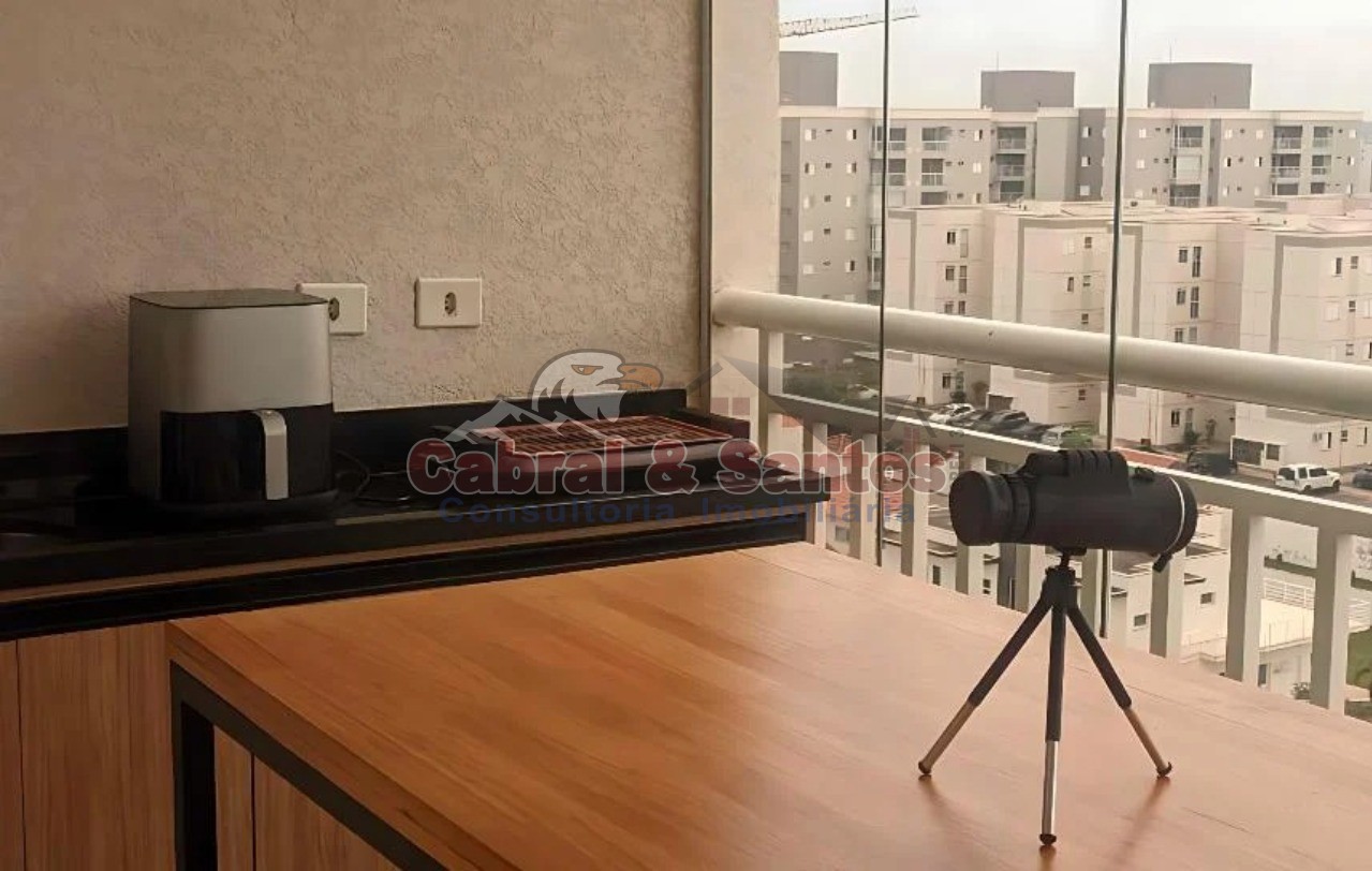 Apartamento, 2 quartos, 81 m² - Foto 6