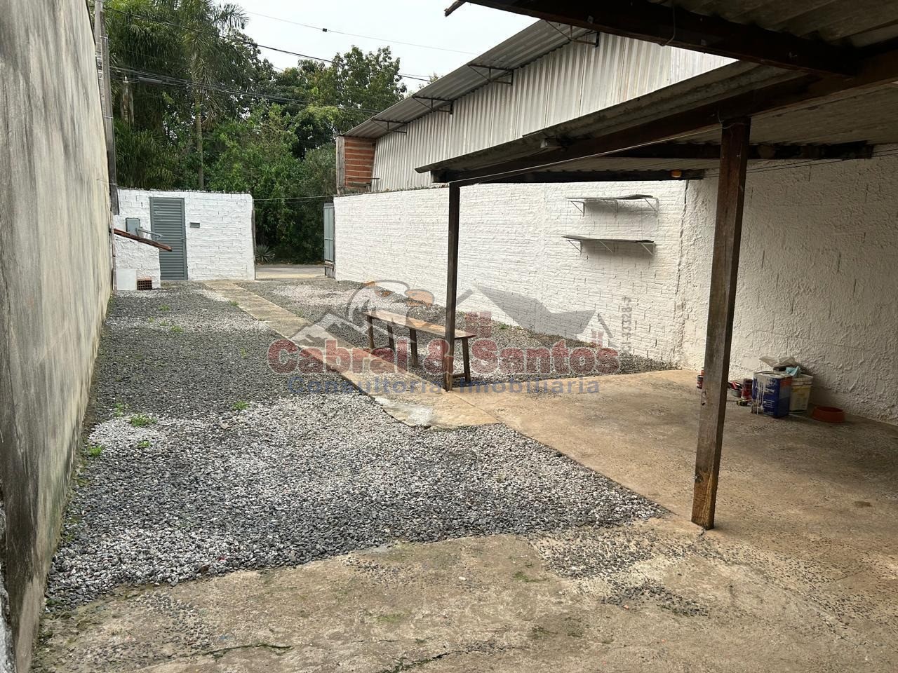 Casa, 1 quarto, 52 m² - Foto 5