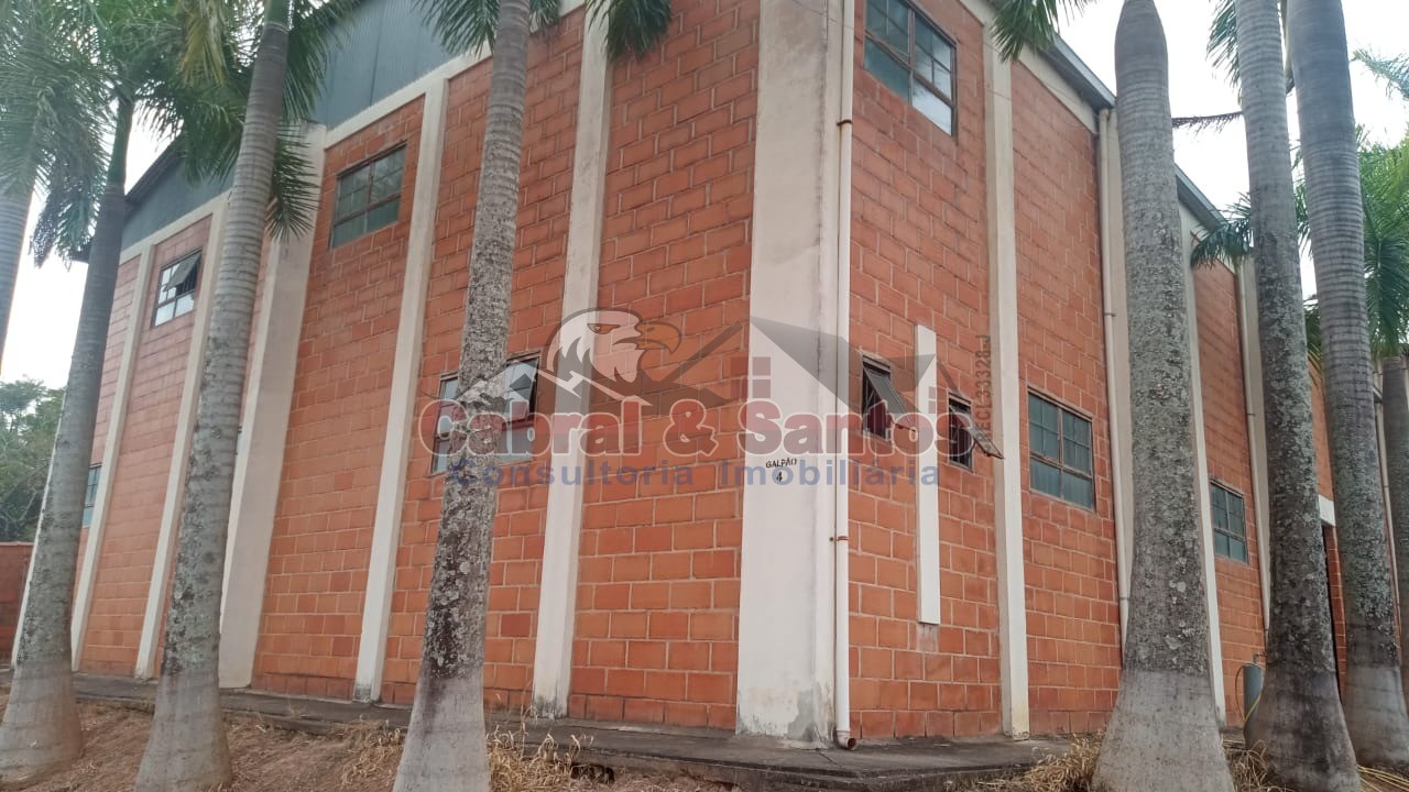 Depósito-Galpão, 3400 m² - Foto 27