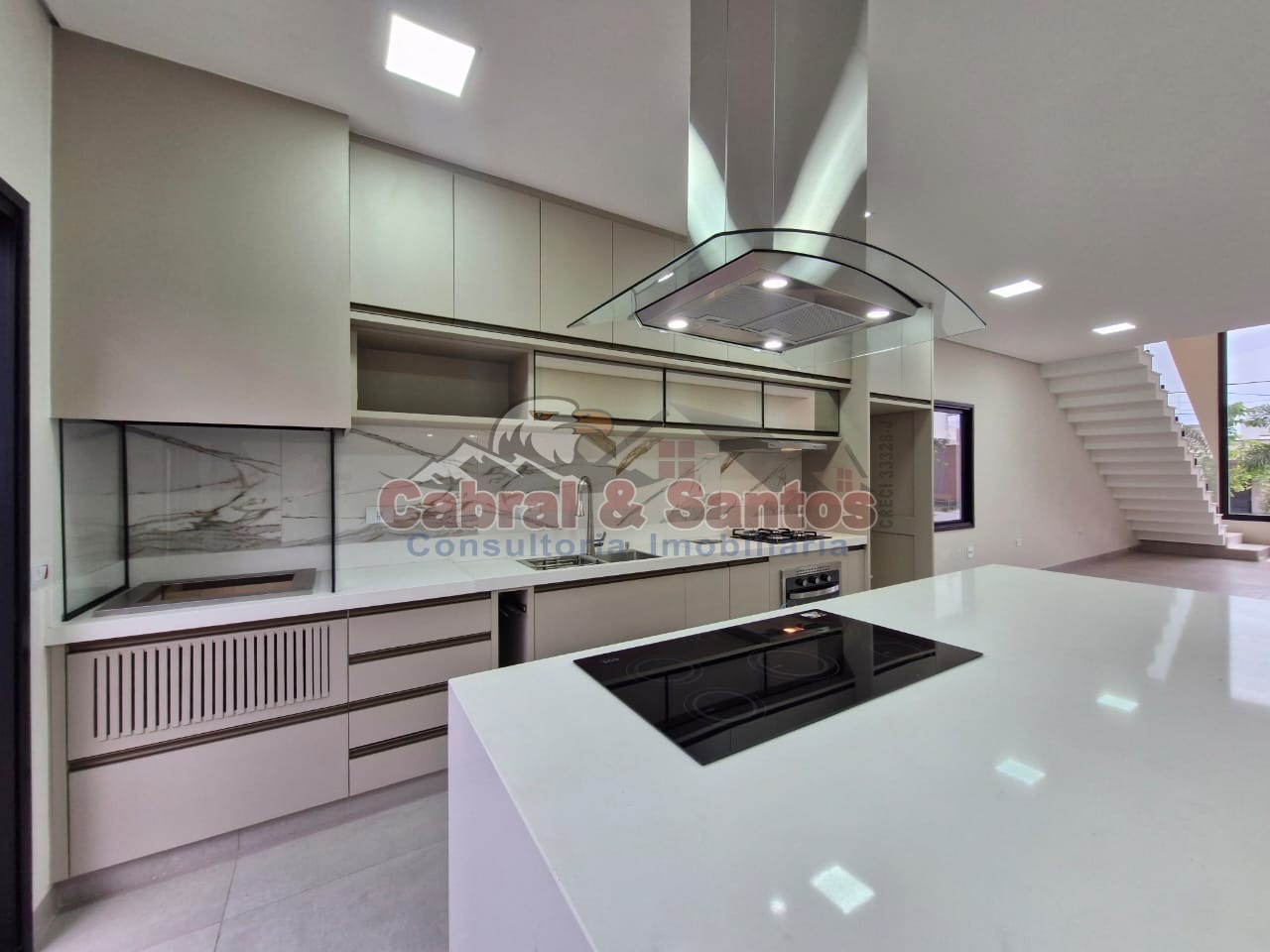 Casa, 4 quartos, 266 m² - Foto 12