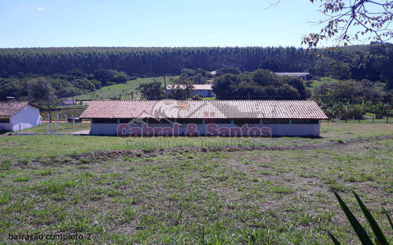 Sítio, 7 quartos, 450 m² - Foto 27