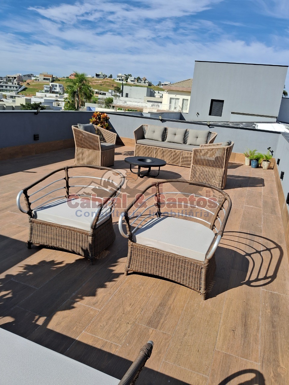 Casa, 3 quartos, 383 m² - Foto 55