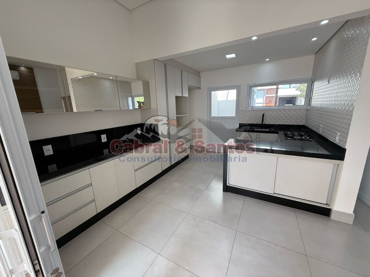 Casa, 3 quartos, 105 m² - Foto 5