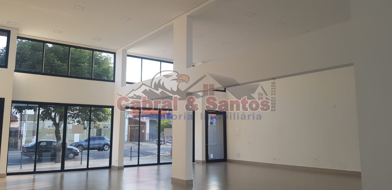Loja-Salão, 125 m² - Foto 1