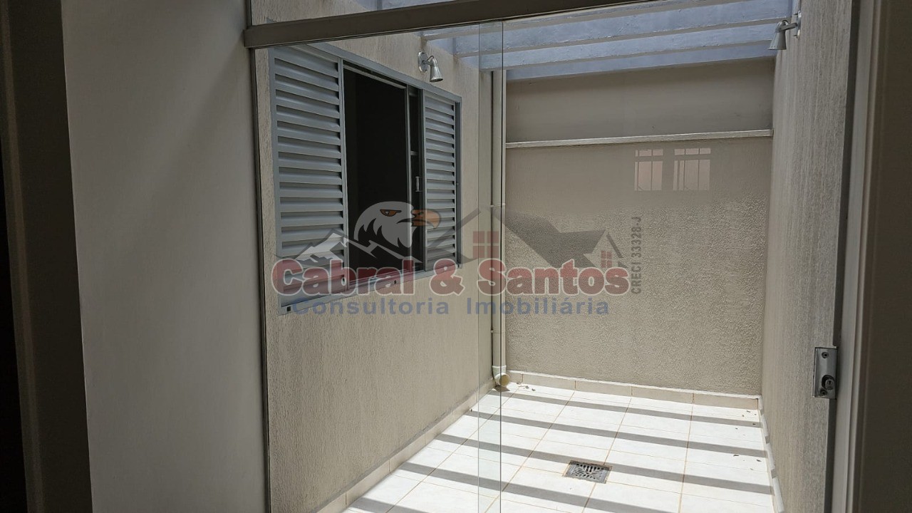 Casa, 3 quartos, 250 m² - Foto 22