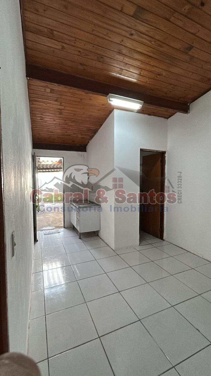 Casa, 1 quarto, 52 m² - Foto 8
