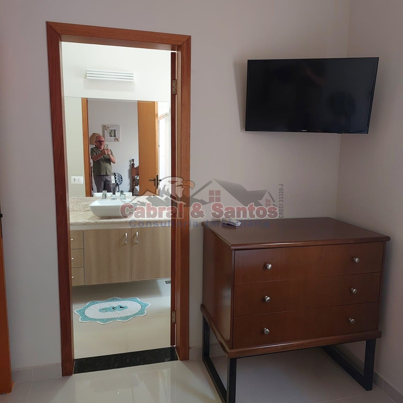 Casa, 4 quartos, 336 m² - Foto 16