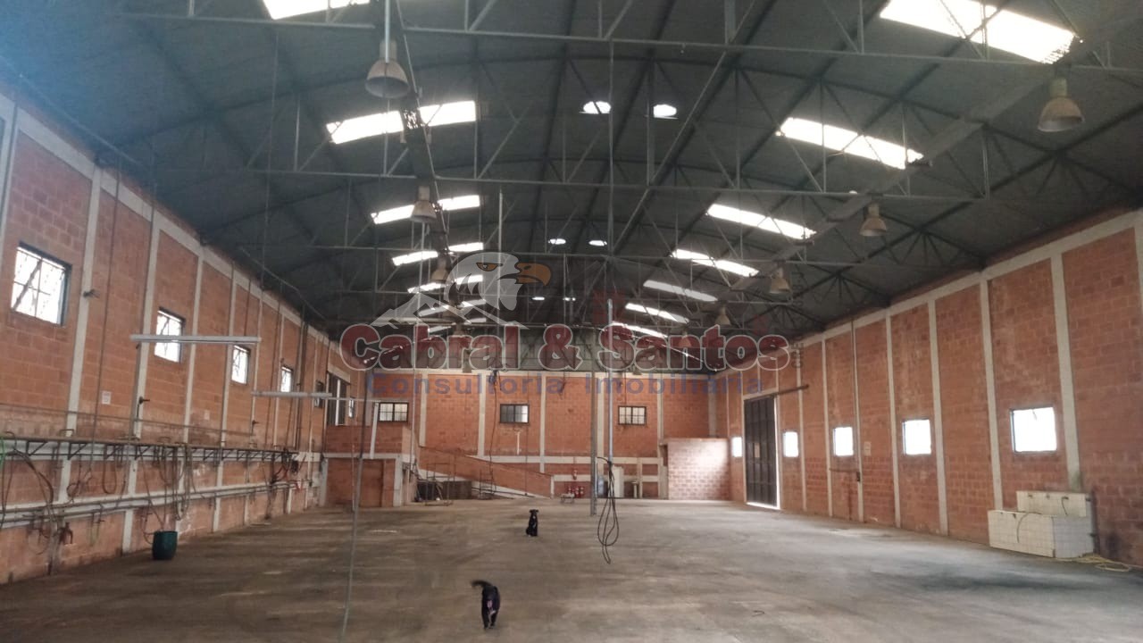 Depósito-Galpão, 3400 m² - Foto 15