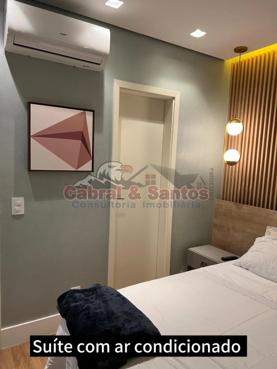 Apartamento, 2 quartos, 85 m² - Foto 6