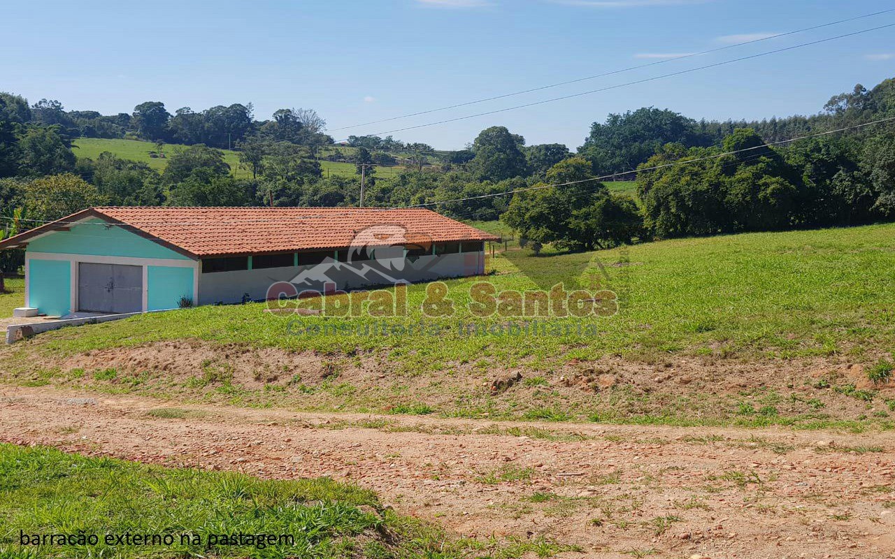 Sítio, 7 quartos, 450 m² - Foto 29