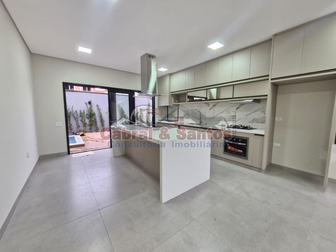 Casa, 4 quartos, 266 m² - Foto 13