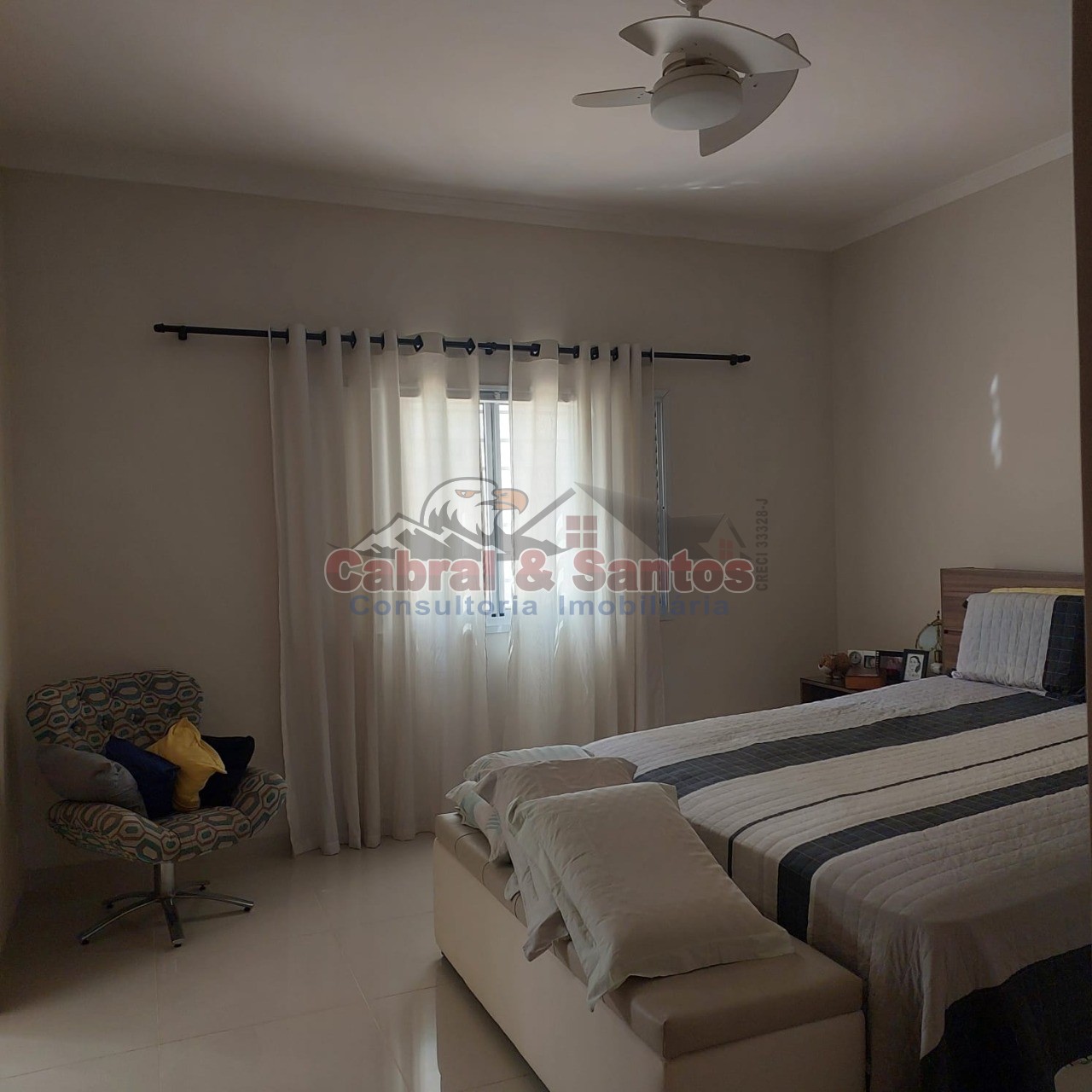 Casa, 4 quartos, 336 m² - Foto 10