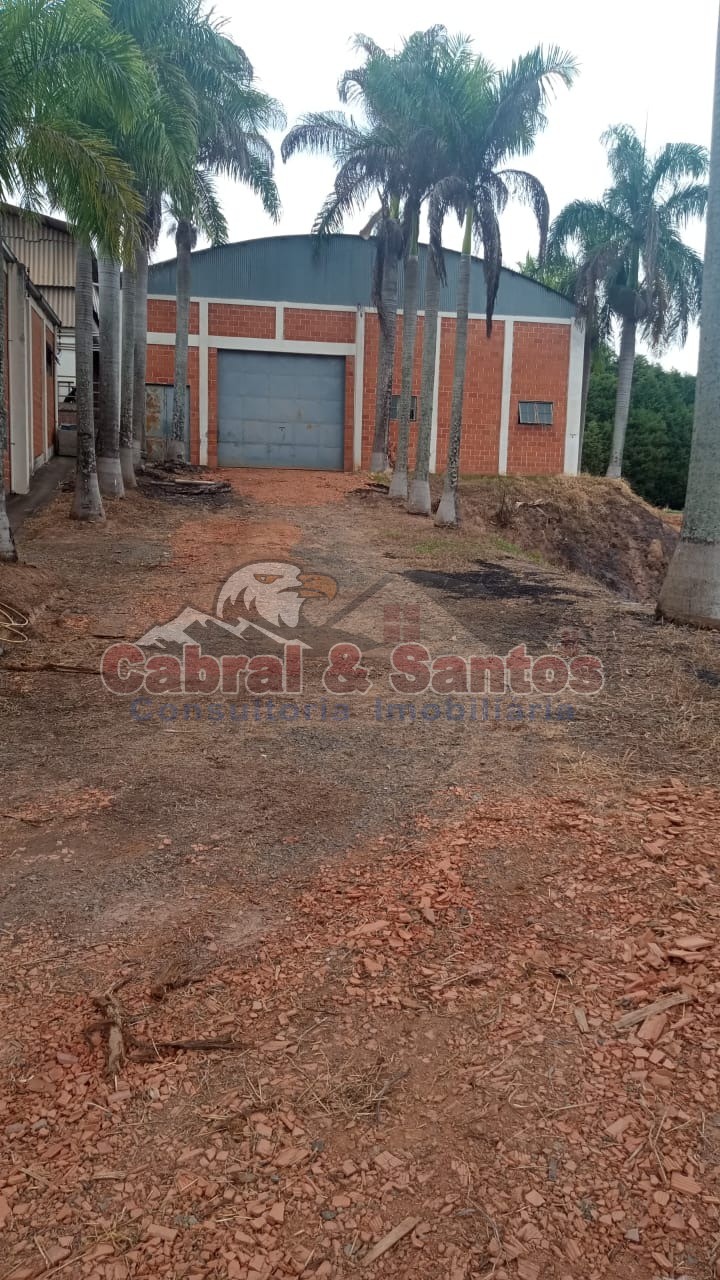 Depósito-Galpão, 3400 m² - Foto 7