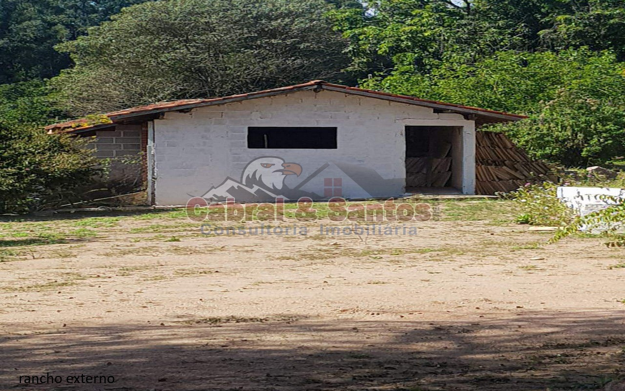 Sítio, 7 quartos, 450 m² - Foto 57