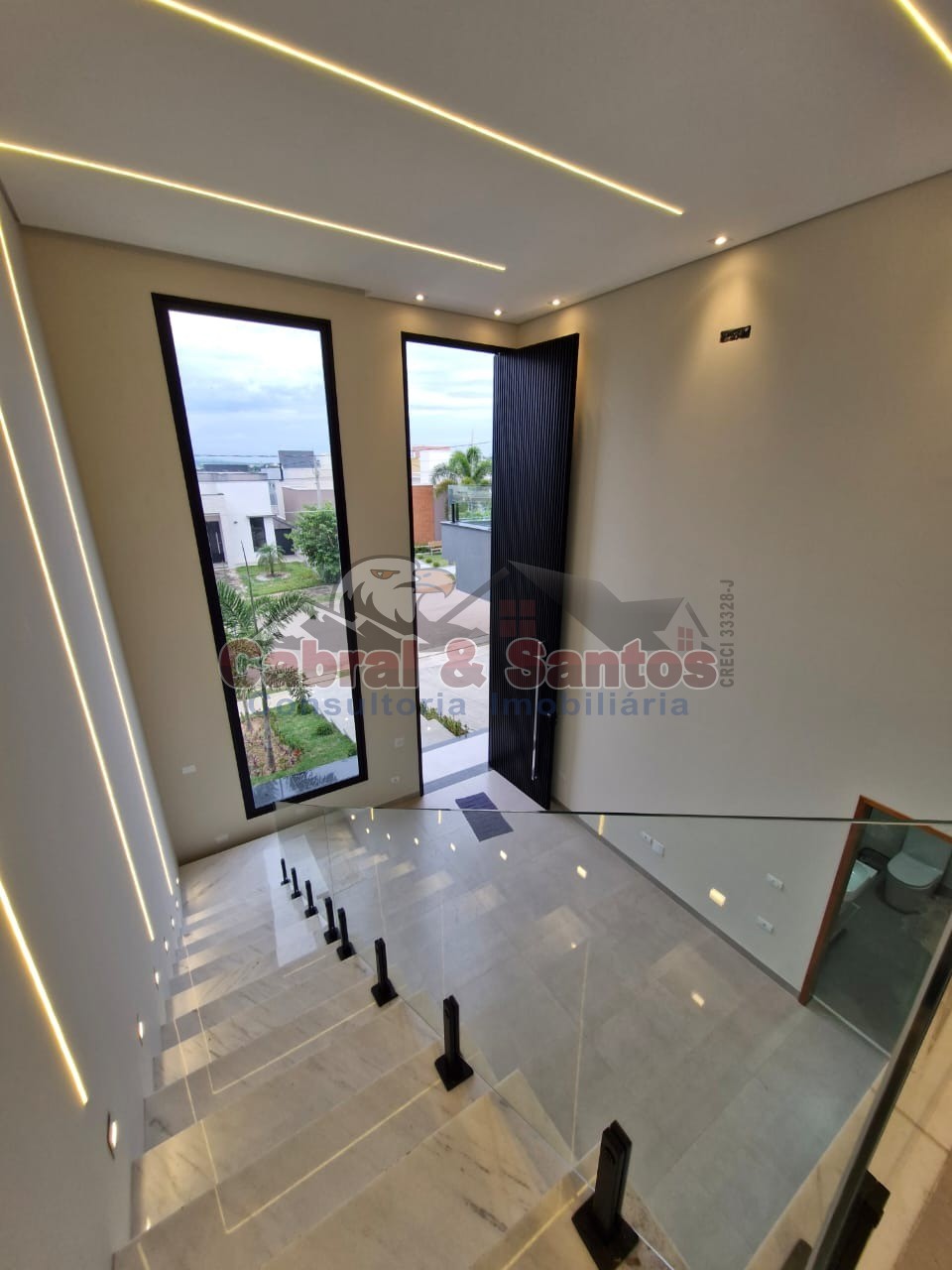 Casa, 4 quartos, 266 m² - Foto 9