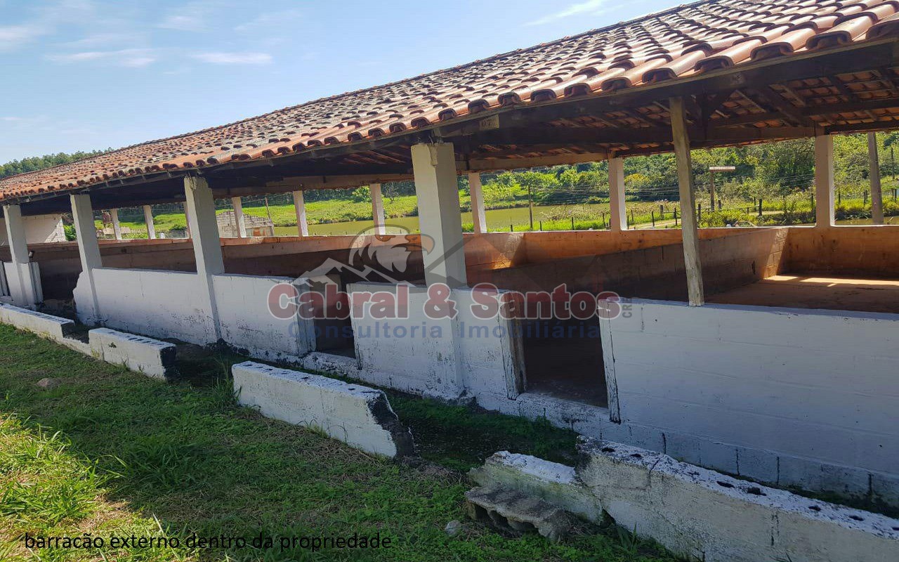 Sítio, 7 quartos, 450 m² - Foto 49