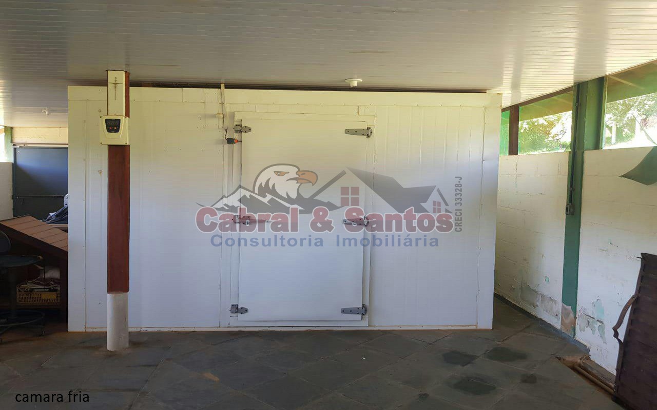 Sítio, 7 quartos, 450 m² - Foto 34