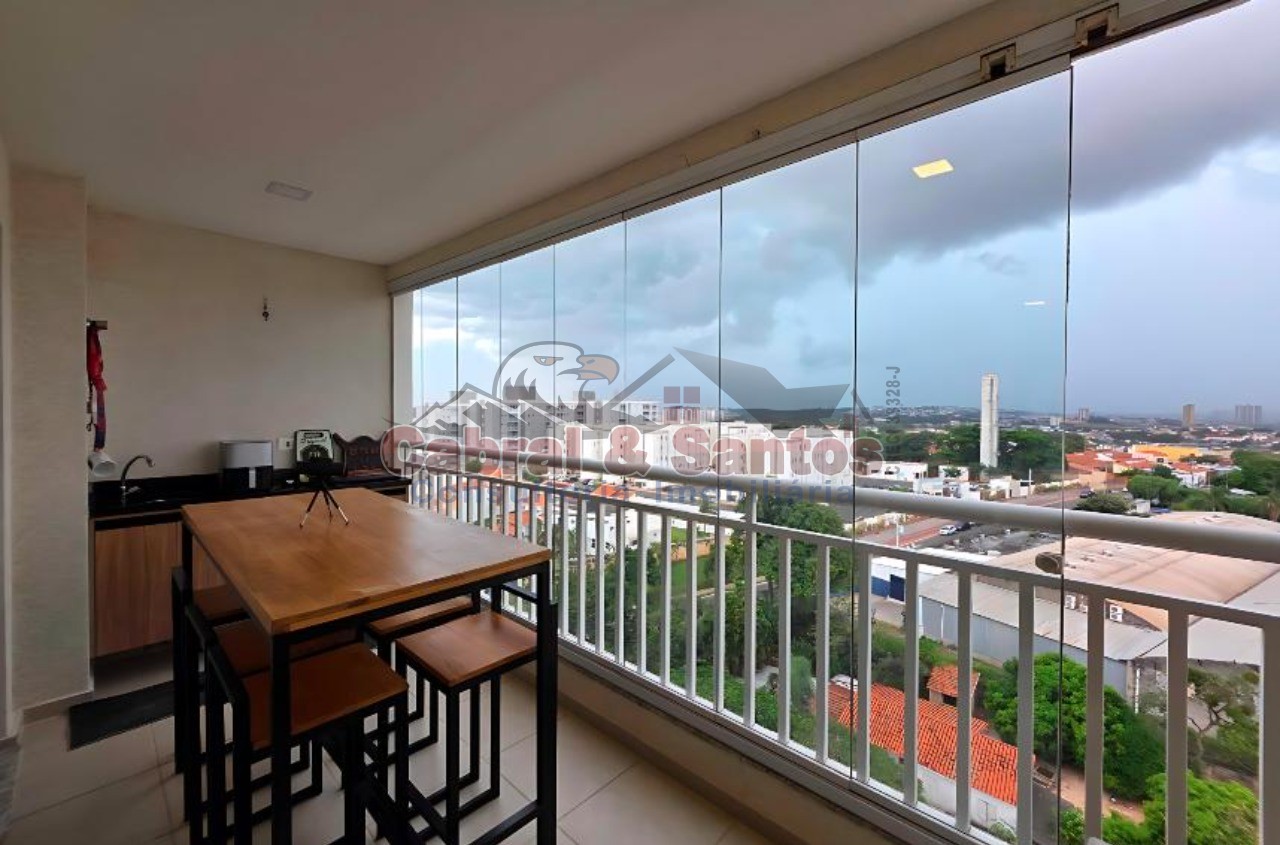 Apartamento, 2 quartos, 81 m² - Foto 4