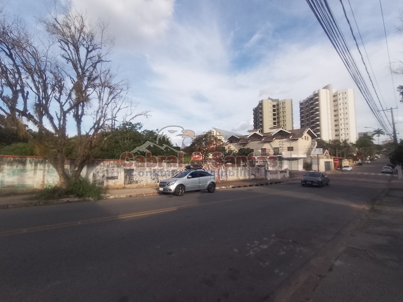Loteamento e Condomínio, 3120 m² - Foto 1