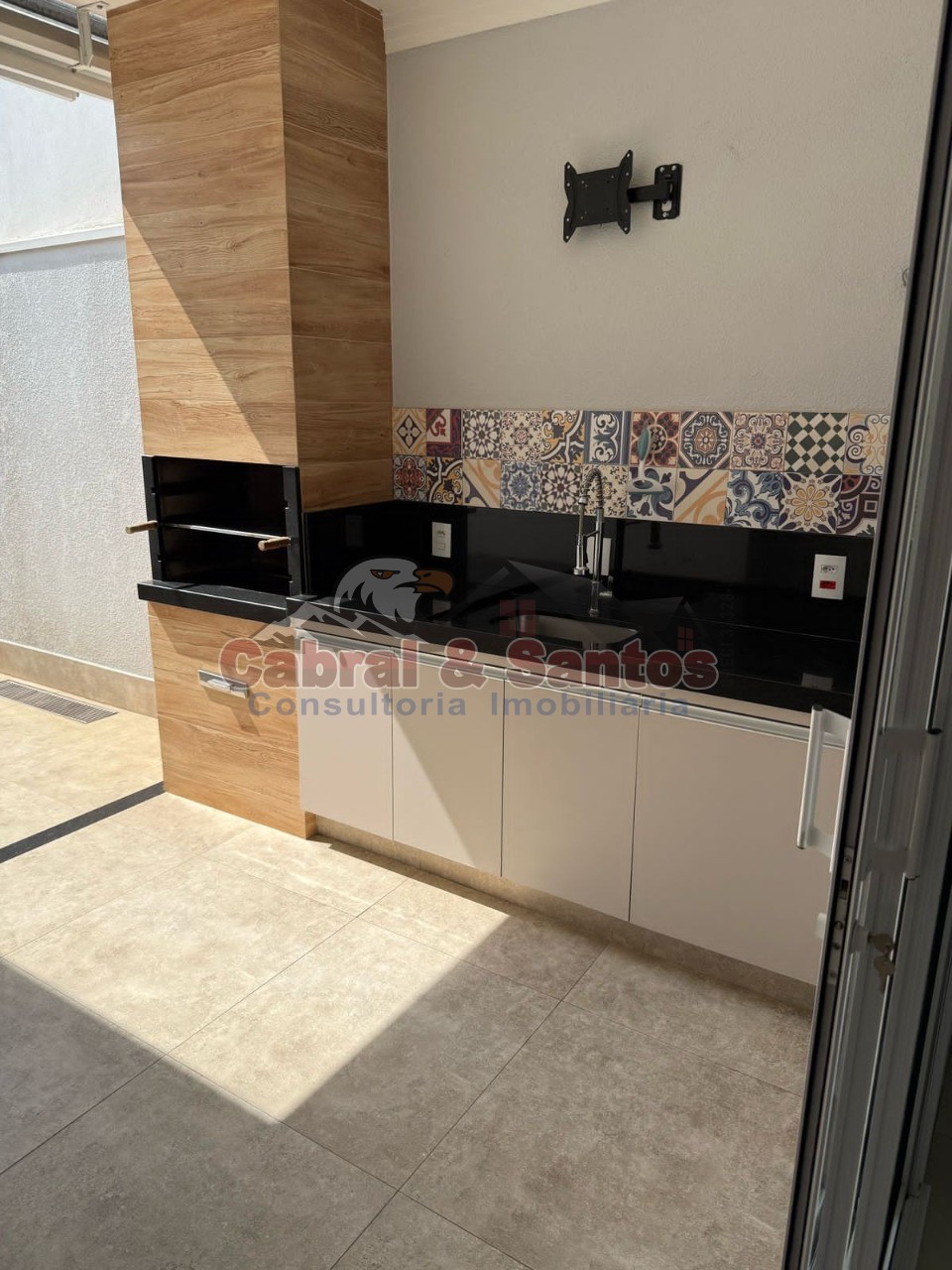 Casa, 3 quartos, 105 m² - Foto 21
