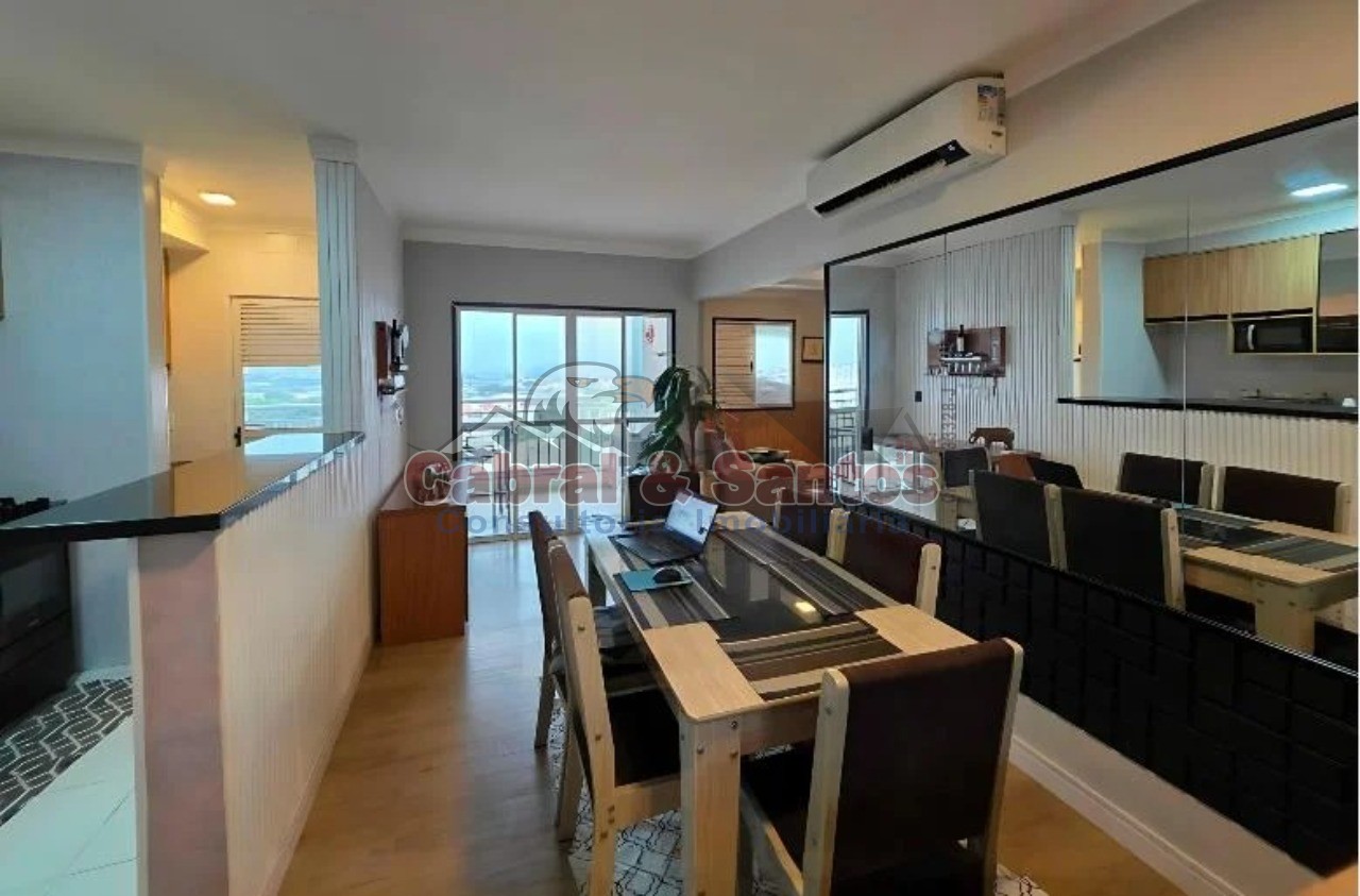 Apartamento, 2 quartos, 81 m² - Foto 1
