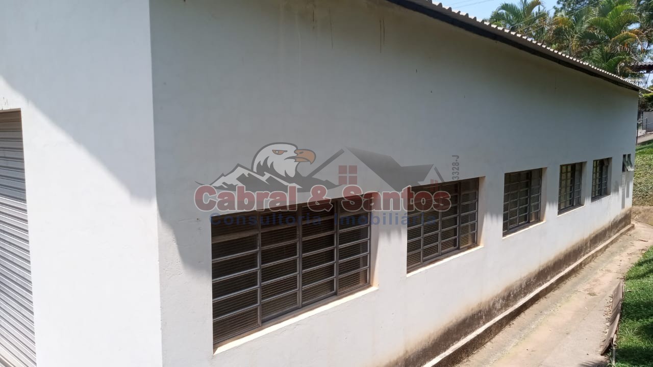 Depósito-Galpão, 3400 m² - Foto 6