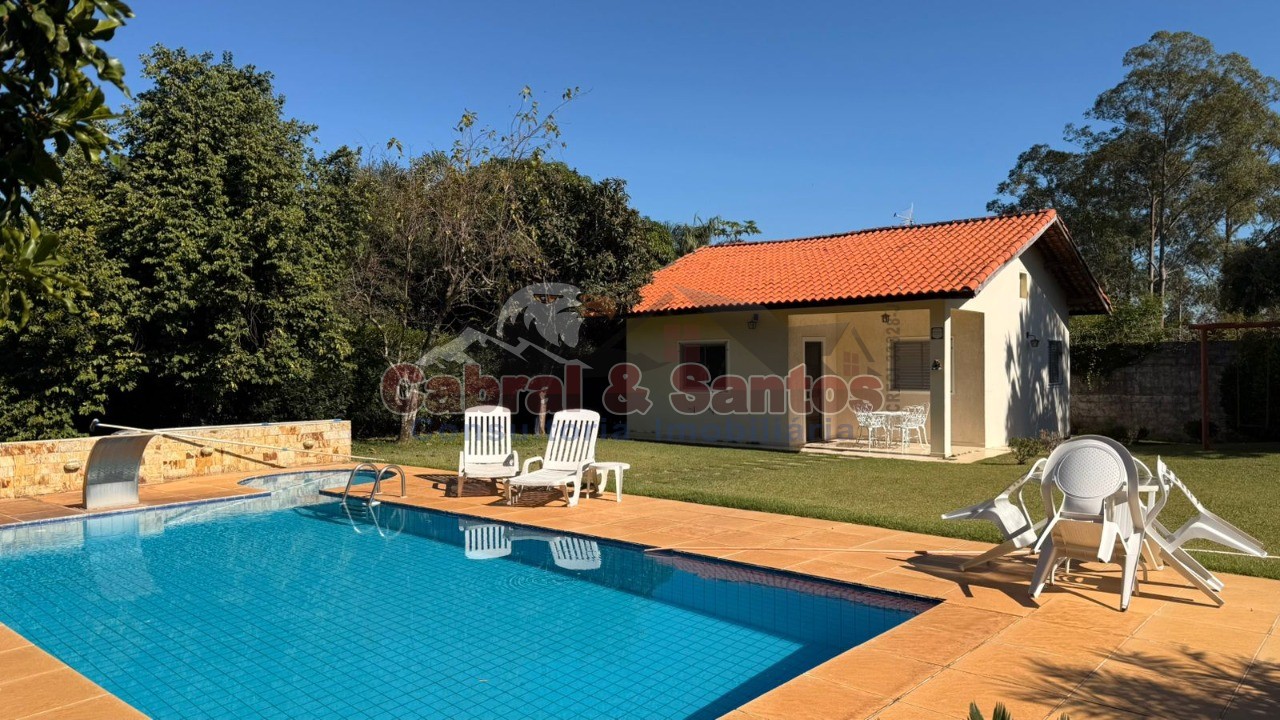 Chácara, 5 quartos, 2562 m² - Foto 39