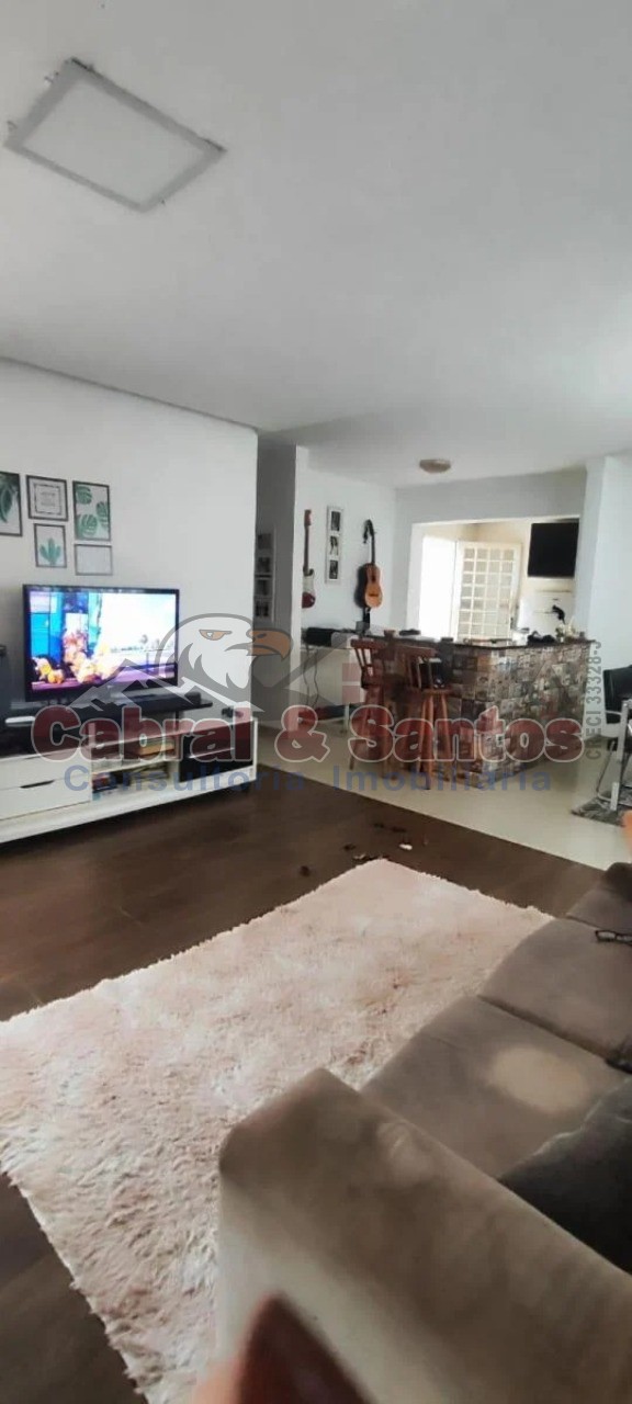 Casa, 3 quartos, 130 m² - Foto 1