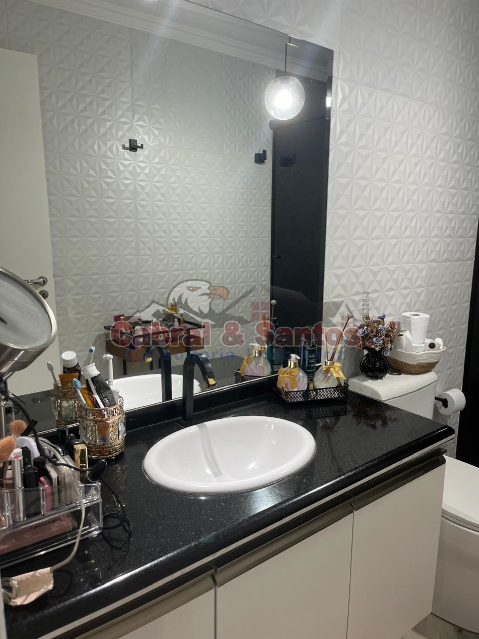Apartamento, 3 quartos, 98 m² - Foto 19