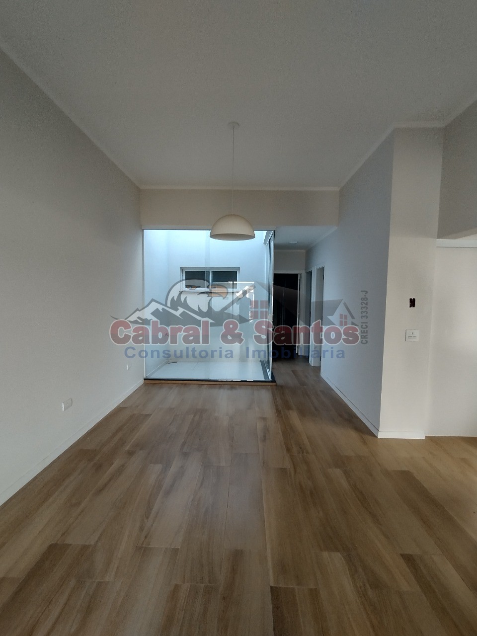 Casa, 2 quartos, 114 m² - Foto 1