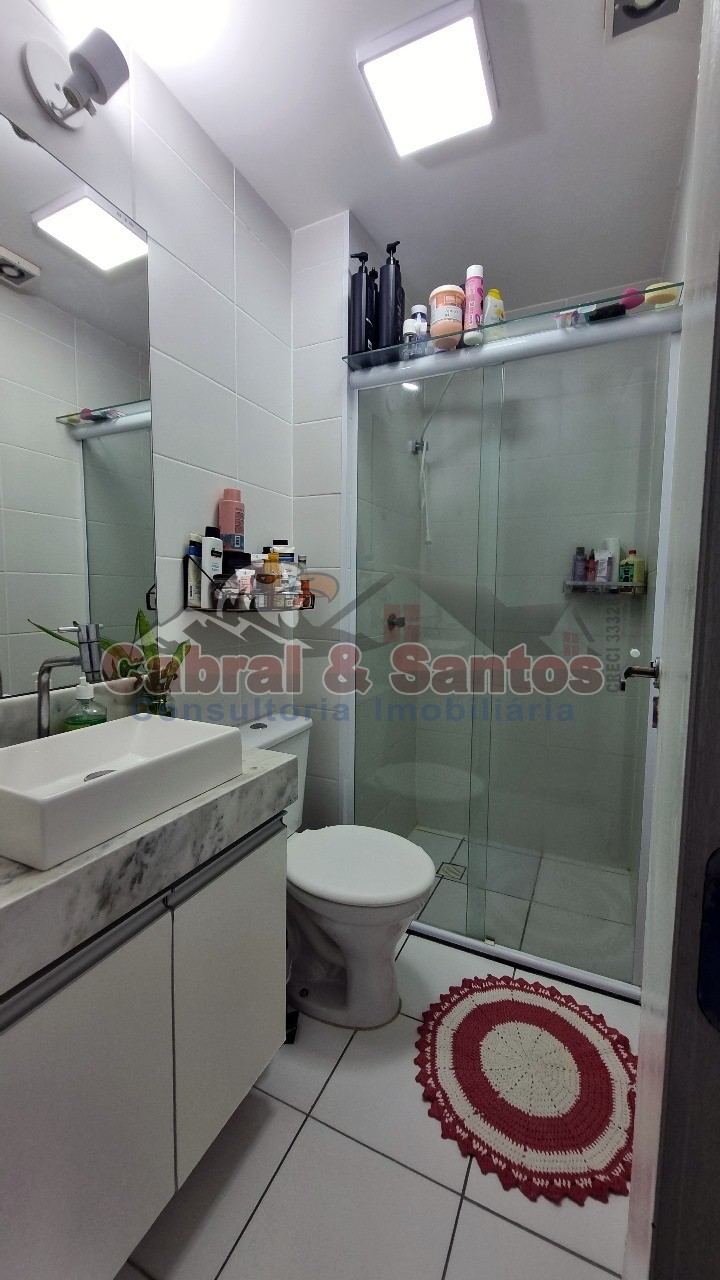Apartamento, 3 quartos, 67 m² - Foto 17
