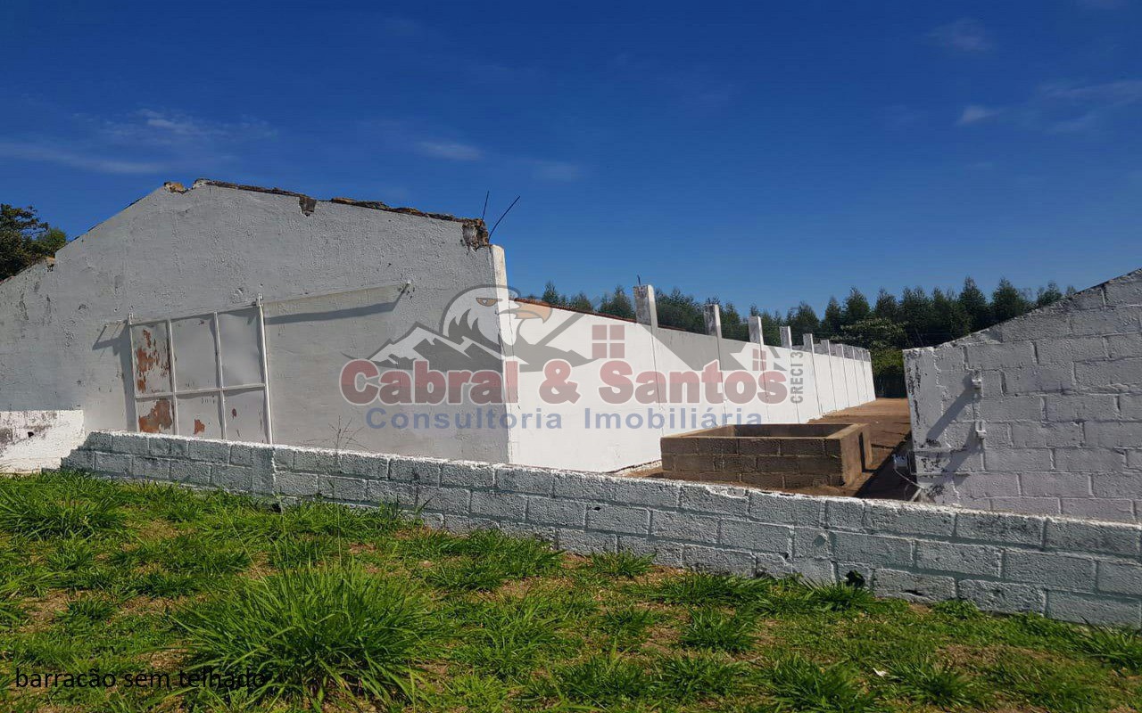 Sítio, 7 quartos, 450 m² - Foto 43