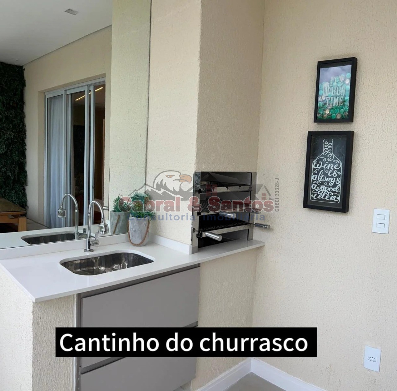 Apartamento, 2 quartos, 85 m² - Foto 17