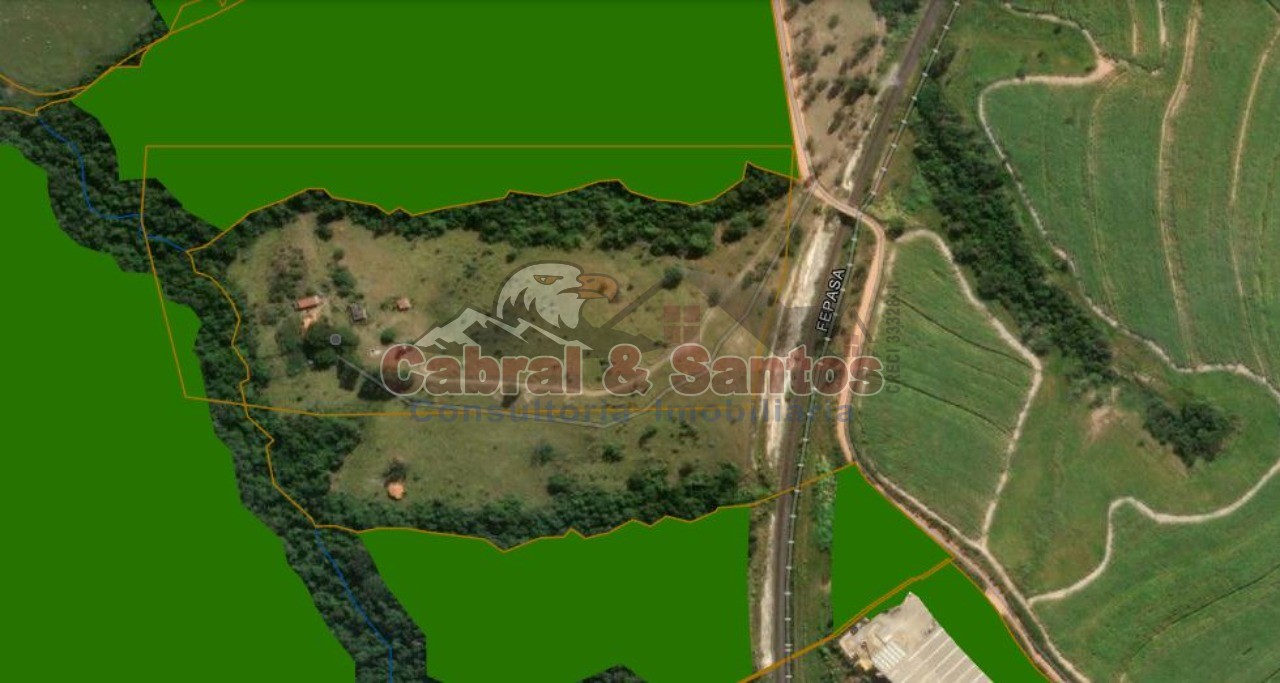 Terreno, 12 hectares - Foto 2