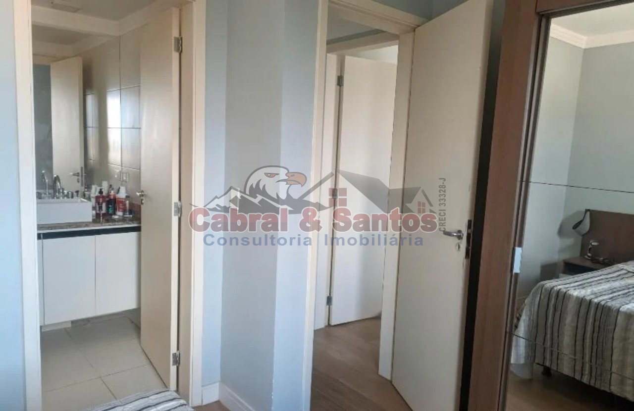 Apartamento, 2 quartos, 81 m² - Foto 10