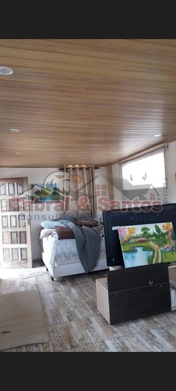 Casa, 5 quartos, 150 m² - Foto 6