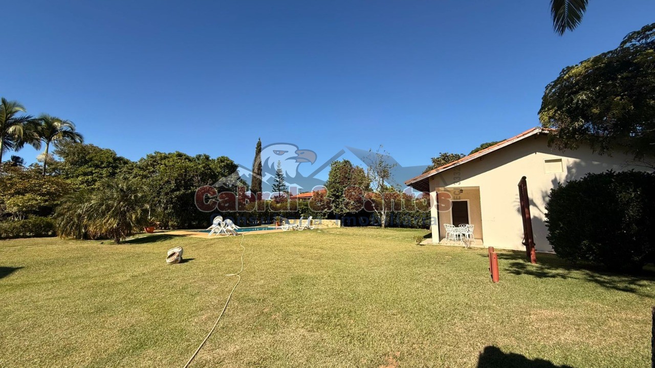 Chácara, 5 quartos, 2562 m² - Foto 37