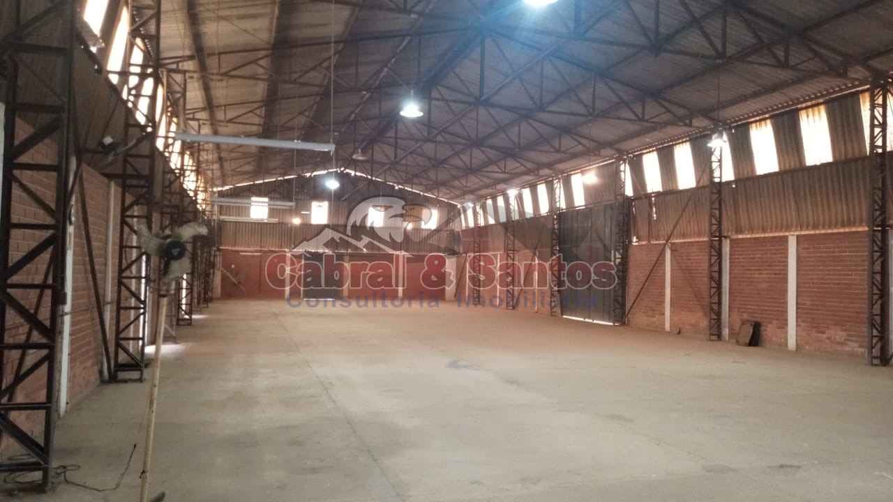 Depósito-Galpão, 3400 m² - Foto 11