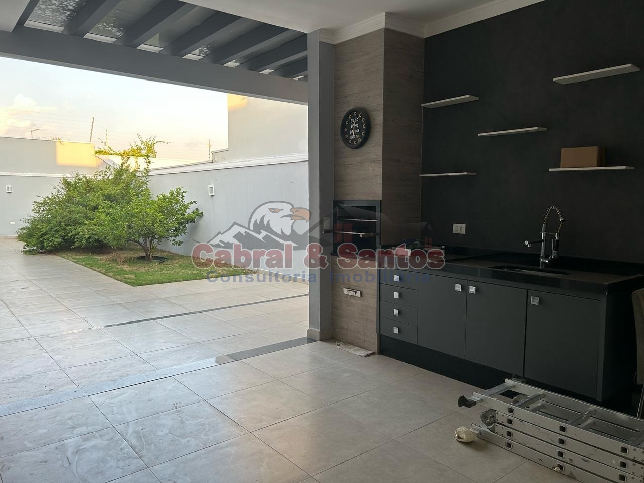Casa, 4 quartos, 175 m² - Foto 17