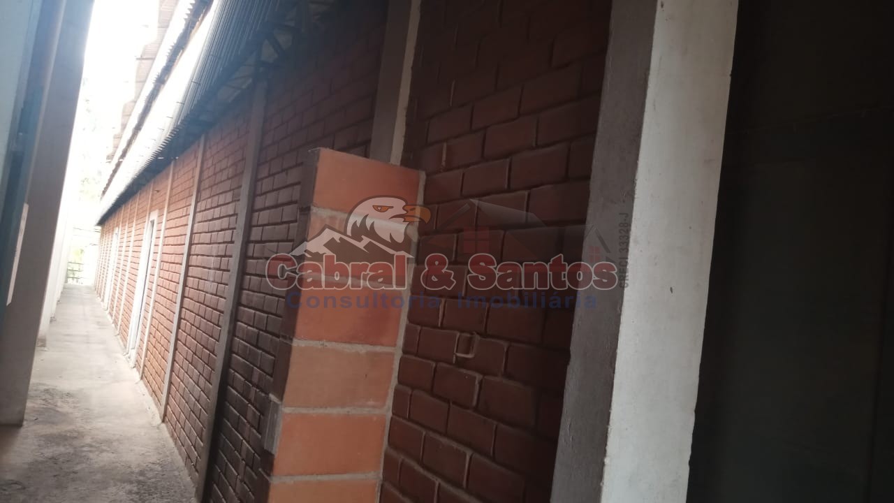 Depósito-Galpão, 3400 m² - Foto 26
