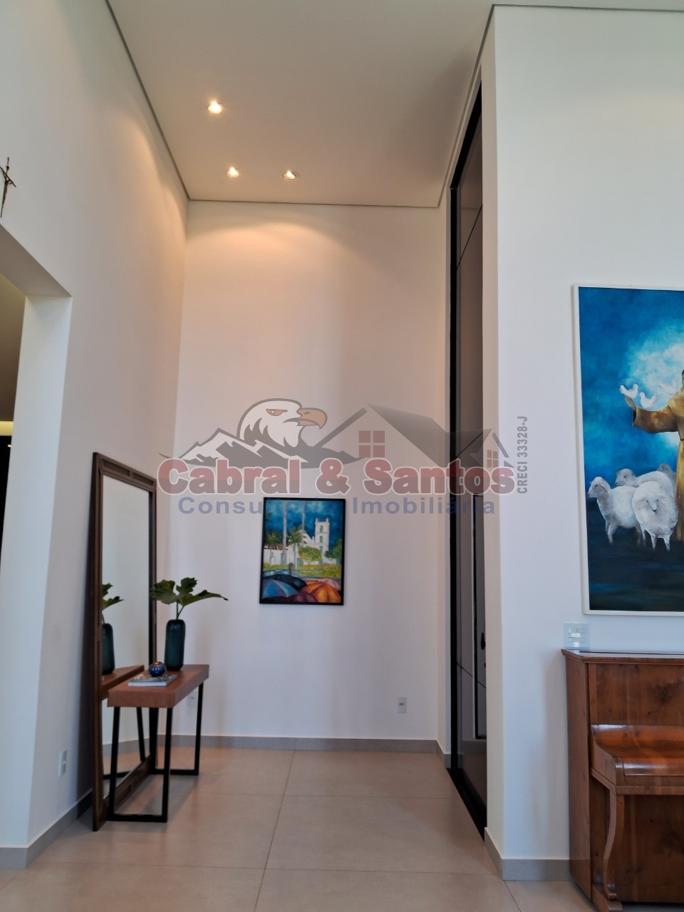 Casa, 3 quartos, 383 m² - Foto 4