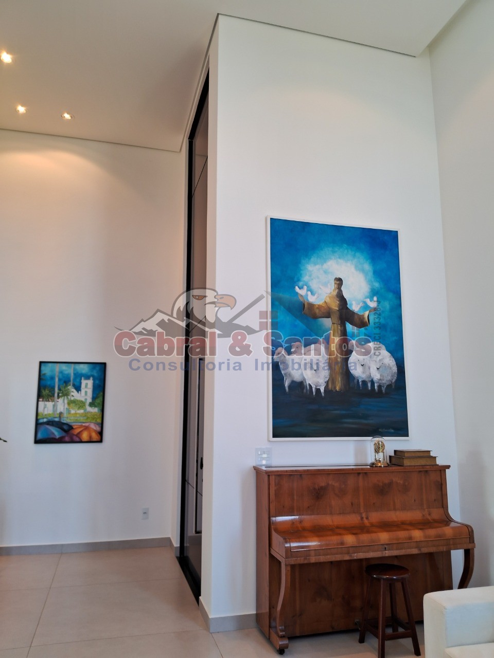 Casa, 3 quartos, 383 m² - Foto 3
