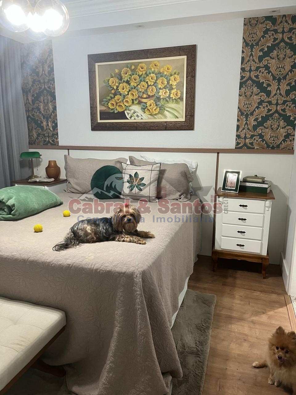 Apartamento, 3 quartos, 98 m² - Foto 11
