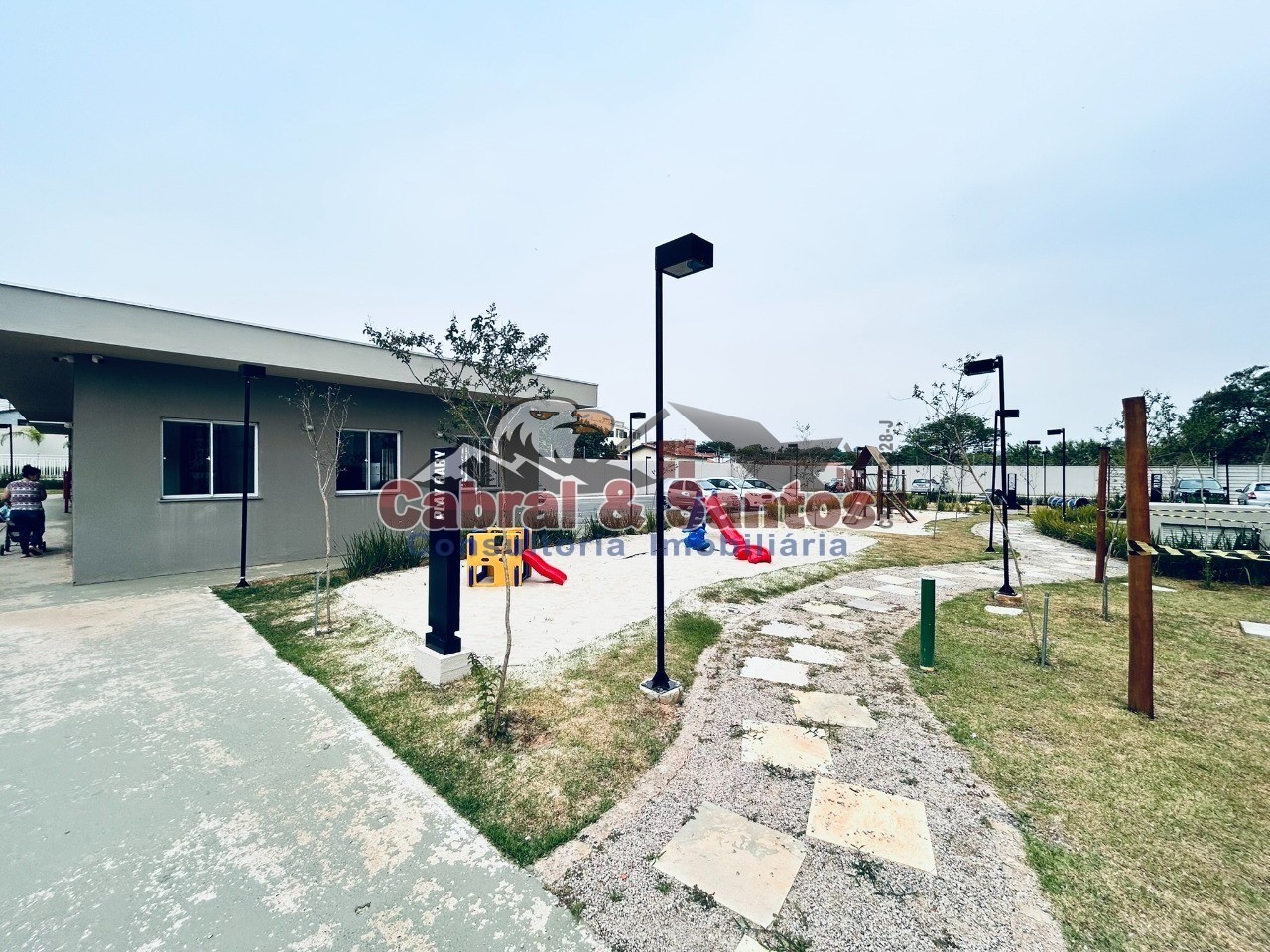 Apartamento, 2 quartos, 45 m² - Foto 19