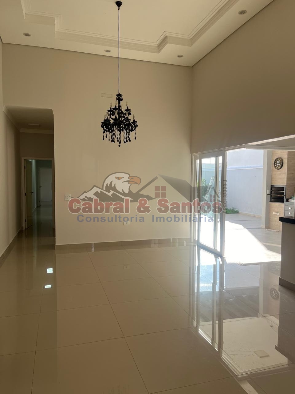 Casa, 4 quartos, 175 m² - Foto 2