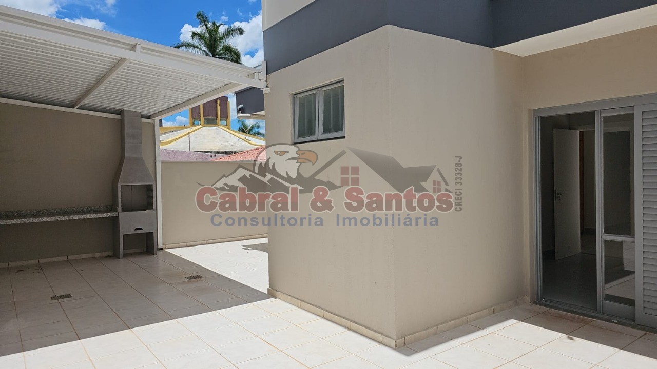 Casa, 3 quartos, 250 m² - Foto 30