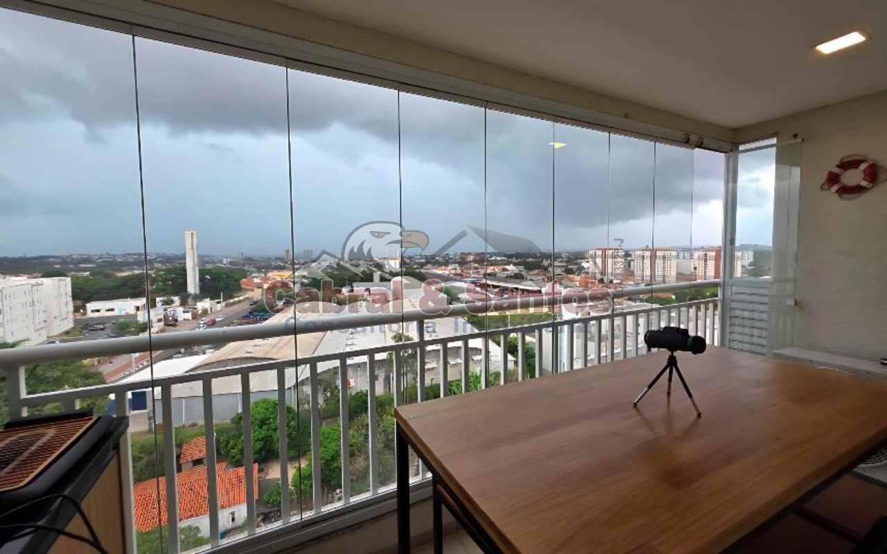 Apartamento, 2 quartos, 81 m² - Foto 5