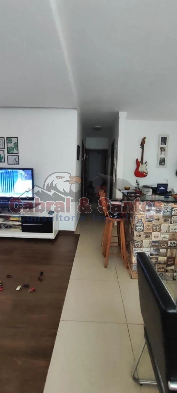 Casa, 3 quartos, 130 m² - Foto 2